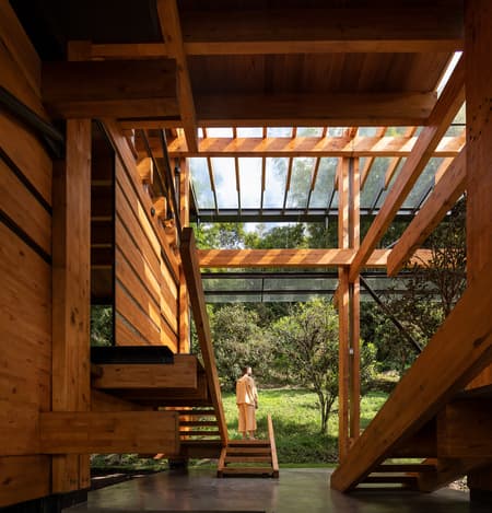 Pitaya House